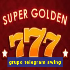 grupo telegram swing